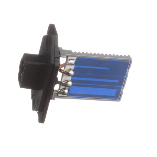 RU356T HVAC Blower Motor Resistor Standard T Series Canada