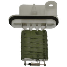 Charger l'image dans la galerie, RU363HTK HVAC Blower Motor Resistor Kit Standard Ignition Canada