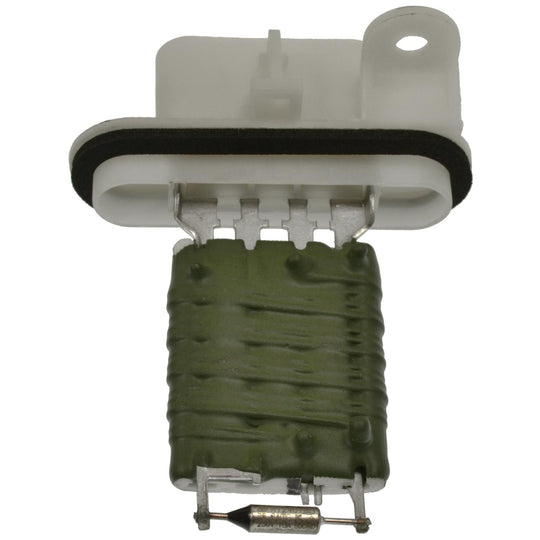 RU363HTK Blue Streak HVAC Blower Motor Resistor Kit Blue Streak Canada