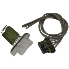 Load image into Gallery viewer, RU363HTK Blue Streak HVAC Blower Motor Resistor Kit Blue Streak Canada