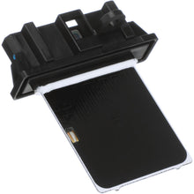 Load image into Gallery viewer, RU366T HVAC Blower Motor Resistor Standard T Series Canada