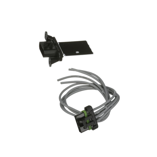 RU379HTK HVAC Blower Motor Resistor Kit Standard Ignition Canada