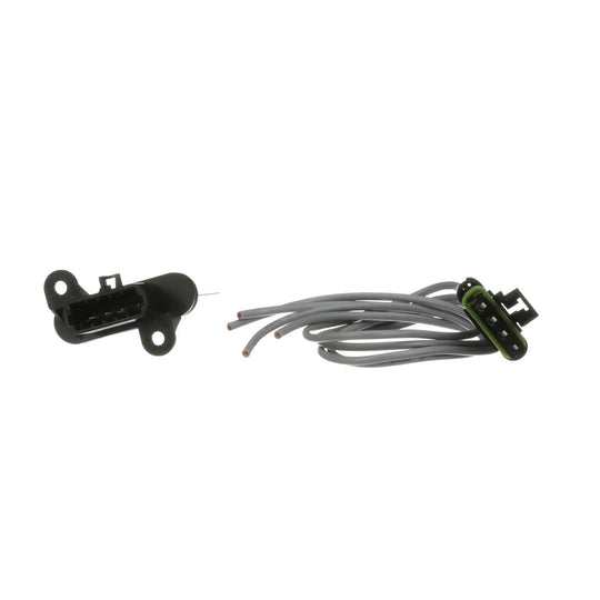 RU379HTK HVAC Blower Motor Resistor Kit Blue Streak Canada