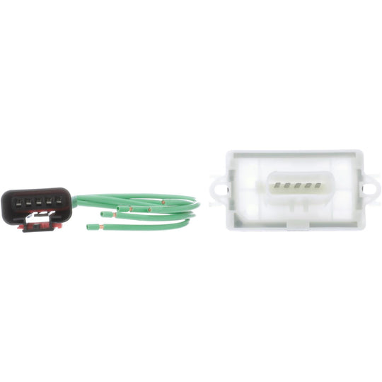 RU380HTK HVAC Blower Motor Resistor Kit Blue Streak Canada