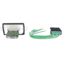 Load image into Gallery viewer, RU380HTK HVAC Blower Motor Resistor Kit Blue Streak Canada