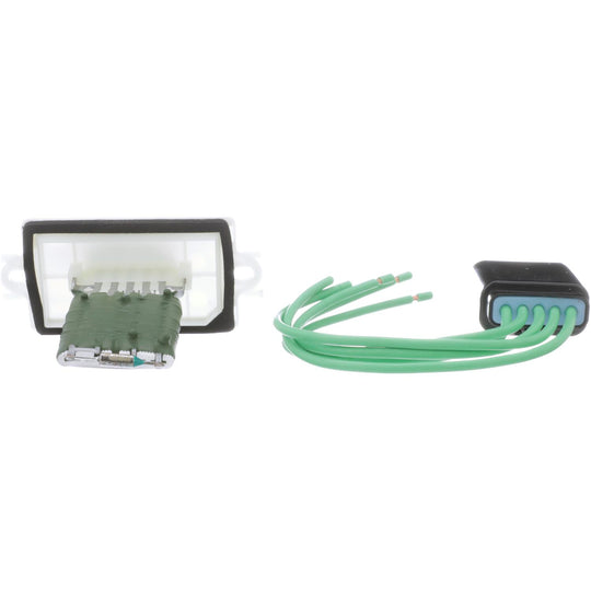 RU380HTK HVAC Blower Motor Resistor Kit Standard Ignition Canada