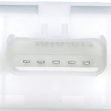 Load image into Gallery viewer, RU380HTK HVAC Blower Motor Resistor Kit Blue Streak Canada