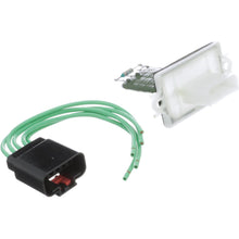 Load image into Gallery viewer, RU380HTK HVAC Blower Motor Resistor Kit Blue Streak Canada