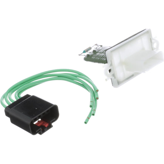 RU380HTK HVAC Blower Motor Resistor Kit Standard Ignition Canada