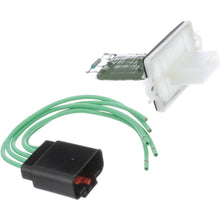 Load image into Gallery viewer, RU380HTK HVAC Blower Motor Resistor Kit Blue Streak Canada
