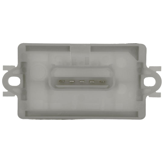 RU380HTK HVAC Blower Motor Resistor Kit Standard Ignition Canada
