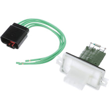 Load image into Gallery viewer, RU380HTK HVAC Blower Motor Resistor Kit Blue Streak Canada