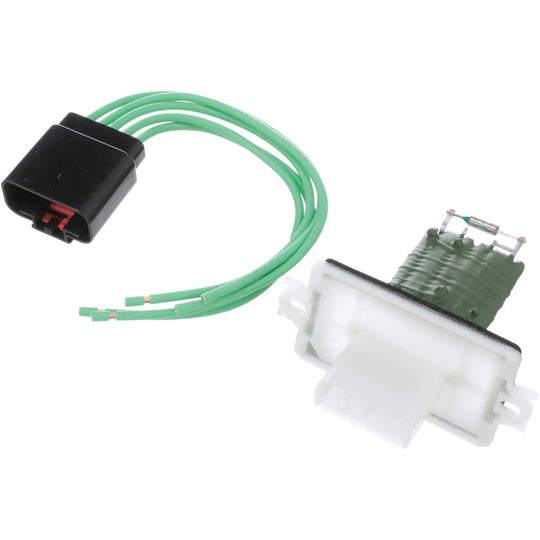 RU380HTK HVAC Blower Motor Resistor Kit Blue Streak Canada