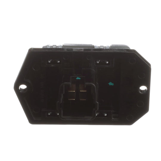 RU389T HVAC Blower Motor Resistor Standard T Series Canada