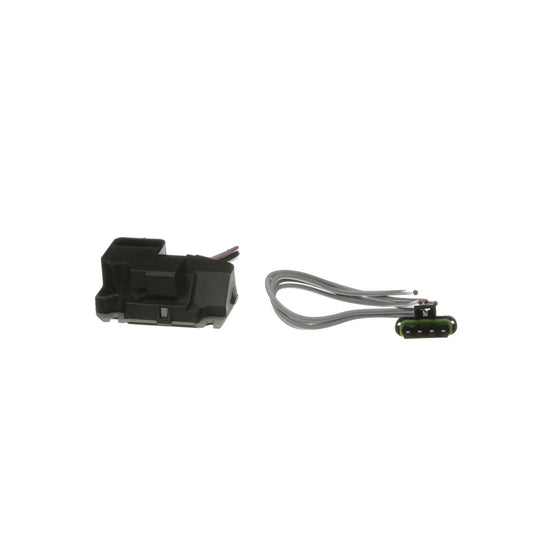 RU396HTK HVAC Blower Motor Resistor Kit Standard Ignition Canada