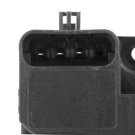 RU396HTK HVAC Blower Motor Resistor Kit Standard Ignition Canada