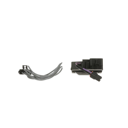 RU396HTK HVAC Blower Motor Resistor Kit Standard Ignition Canada