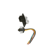 Load image into Gallery viewer, RU403HTK Blue Streak HVAC Blower Motor Resistor Kit Blue Streak Canada