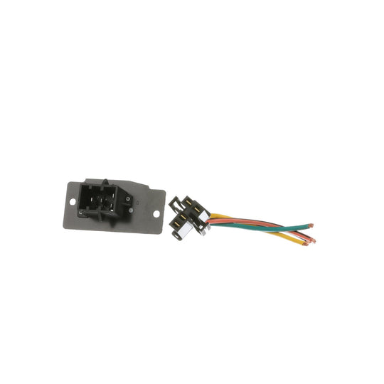 RU403HTK Blue Streak HVAC Blower Motor Resistor Kit Blue Streak Canada