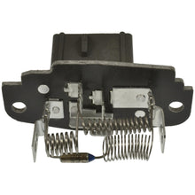 Load image into Gallery viewer, RU404HTK HVAC Blower Motor Resistor Kit Standard Ignition Canada