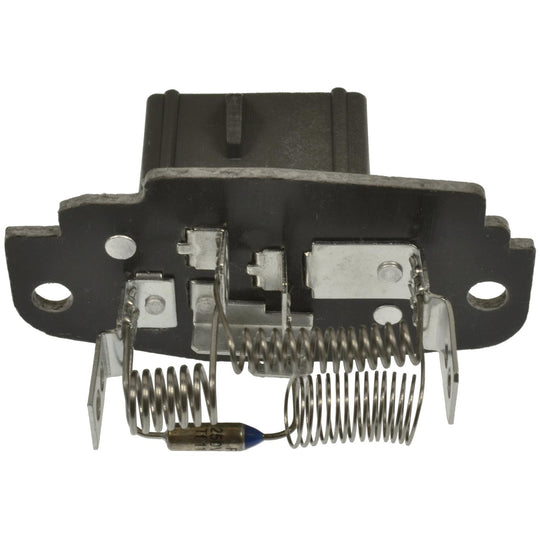 RU404HTK HVAC Blower Motor Resistor Kit Standard Ignition Canada