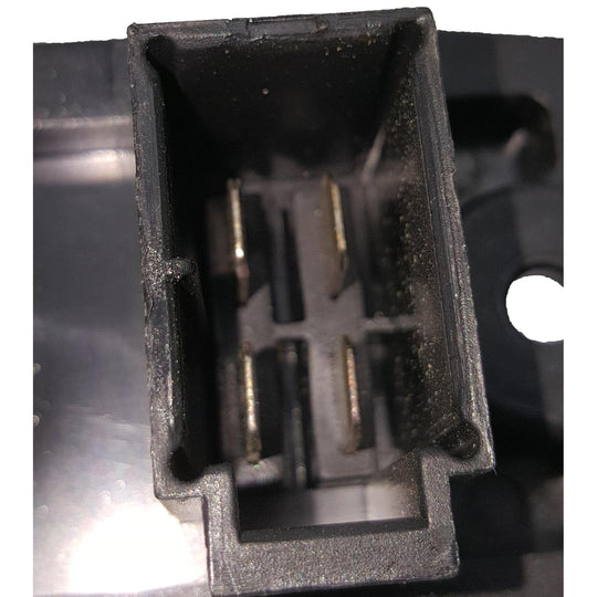 RU427T HVAC Blower Motor Resistor Standard T Series Canada