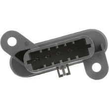 Load image into Gallery viewer, RU43T HVAC Blower Motor Resistor Standard T Series Canada
