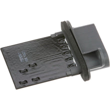 Load image into Gallery viewer, RU43T HVAC Blower Motor Resistor Standard T Series Canada