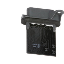 Load image into Gallery viewer, RU43T HVAC Blower Motor Resistor Standard T Series Canada