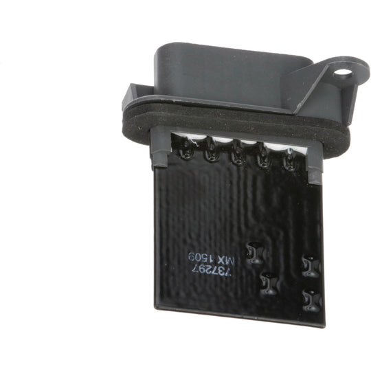 RU43T HVAC Blower Motor Resistor Standard T Series Canada