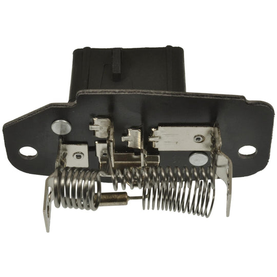 RU445HTK HVAC Blower Motor Resistor Kit Blue Streak Canada