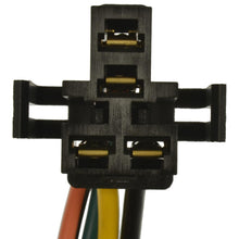 Charger l'image dans la galerie, RU445HTK HVAC Blower Motor Resistor Kit Blue Streak Canada