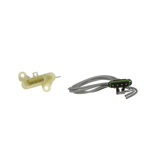 RU44HTK Standard Ignition HVAC Blower Motor Resistor Kit Standard Ignition Canada