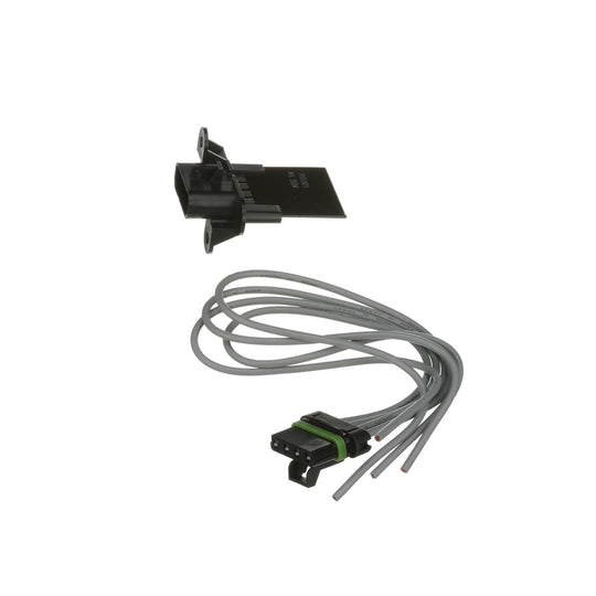 RU464HTK Standard Ignition HVAC Blower Motor Resistor Kit Standard Ignition Canada