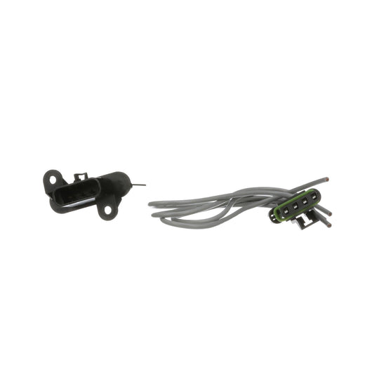 RU464HTK Standard Ignition HVAC Blower Motor Resistor Kit Standard Ignition Canada