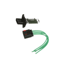 Load image into Gallery viewer, RU491HTK Standard Ignition HVAC Blower Motor Resistor Kit Standard Ignition Canada