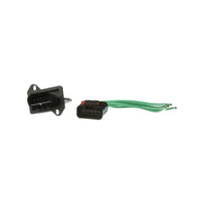 Load image into Gallery viewer, RU491HTK Standard Ignition HVAC Blower Motor Resistor Kit Standard Ignition Canada