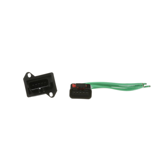 RU491HTK Blue Streak HVAC Blower Motor Resistor Kit Blue Streak Canada