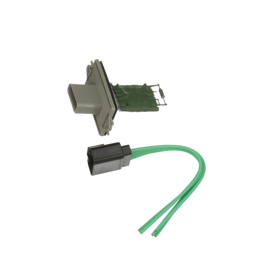 RU493HTK Standard Ignition HVAC Blower Motor Resistor Kit Standard Ignition Canada