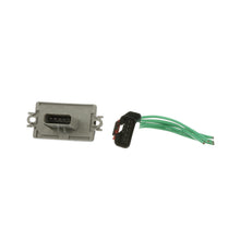 Load image into Gallery viewer, RU493HTK Standard Ignition HVAC Blower Motor Resistor Kit Standard Ignition Canada