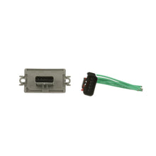 Load image into Gallery viewer, RU493HTK Standard Ignition HVAC Blower Motor Resistor Kit Standard Ignition Canada