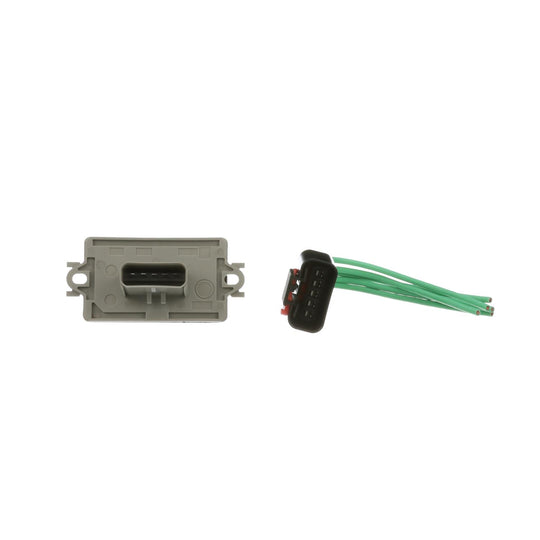RU493HTK Standard Ignition HVAC Blower Motor Resistor Kit Standard Ignition Canada