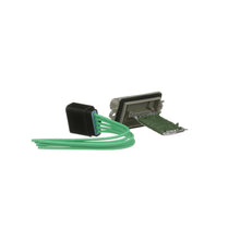 Load image into Gallery viewer, RU493HTK Standard Ignition HVAC Blower Motor Resistor Kit Standard Ignition Canada