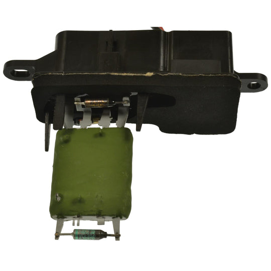 RU496HTK HVAC Blower Motor Resistor Kit Blue Streak Canada