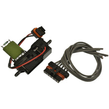 Charger l'image dans la galerie, RU496HTK HVAC Blower Motor Resistor Kit Blue Streak Canada