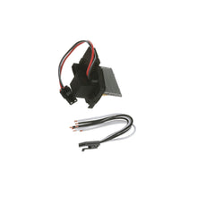 Load image into Gallery viewer, RU50HTK HVAC Blower Motor Resistor Kit Blue Streak Canada
