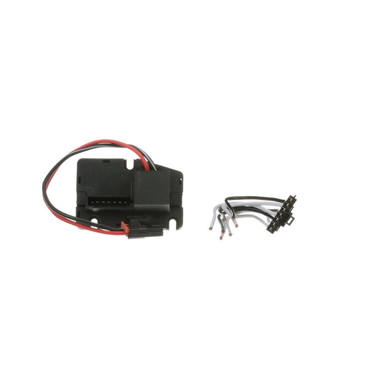 RU50HTK HVAC Blower Motor Resistor Kit Blue Streak Canada