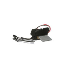 Charger l'image dans la galerie, RU50HTK Standard Ignition HVAC Blower Motor Resistor Kit Standard Ignition Canada