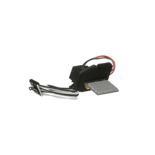 RU50HTK Standard Ignition HVAC Blower Motor Resistor Kit Standard Ignition Canada