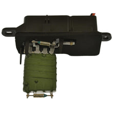 Load image into Gallery viewer, RU51HTK HVAC Blower Motor Resistor Kit Standard Ignition Canada